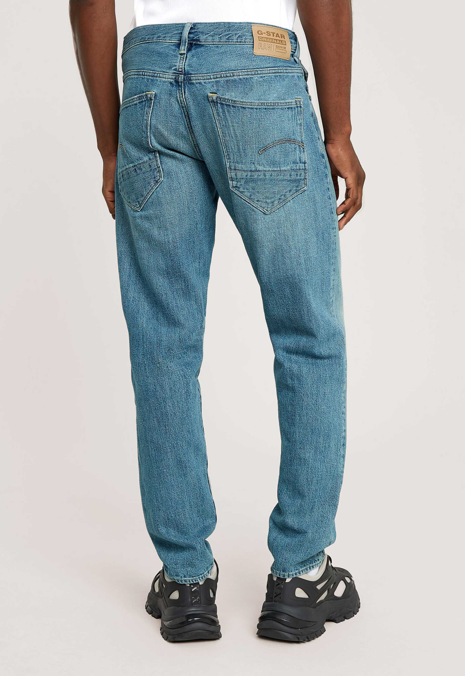 G-Star Morry Jeans
