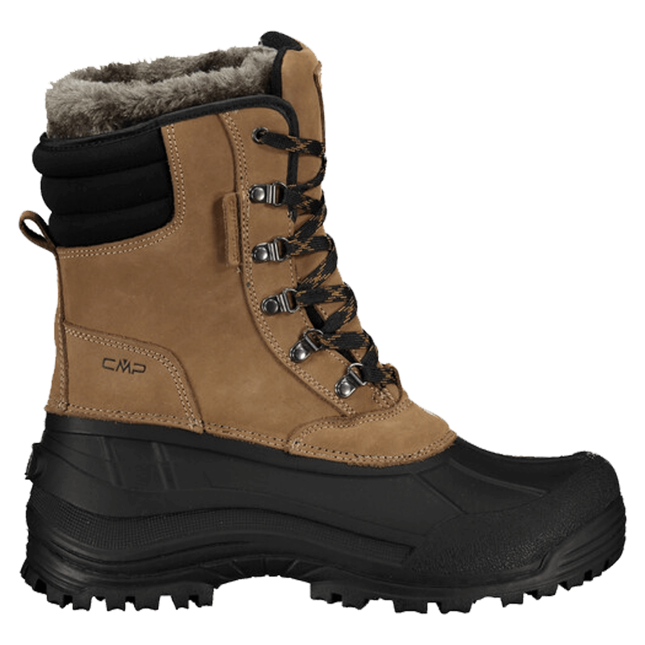 CMP Kinos Snow Boots WP 2.0 - Fritids og motesko