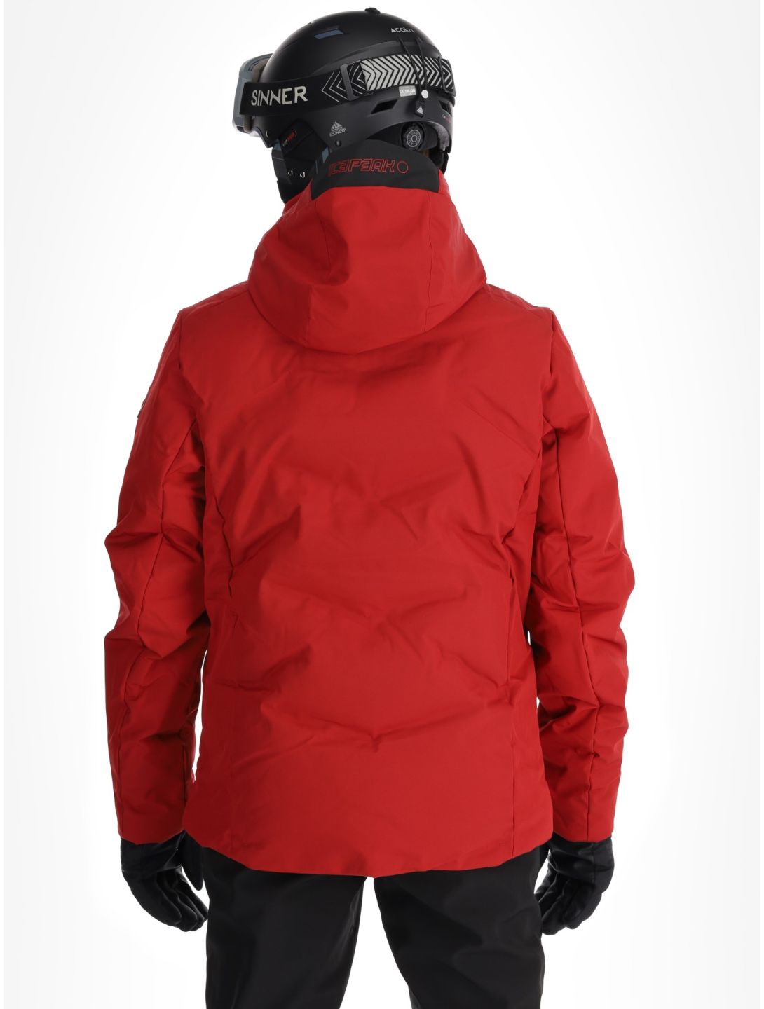 Foley ski-jas heren