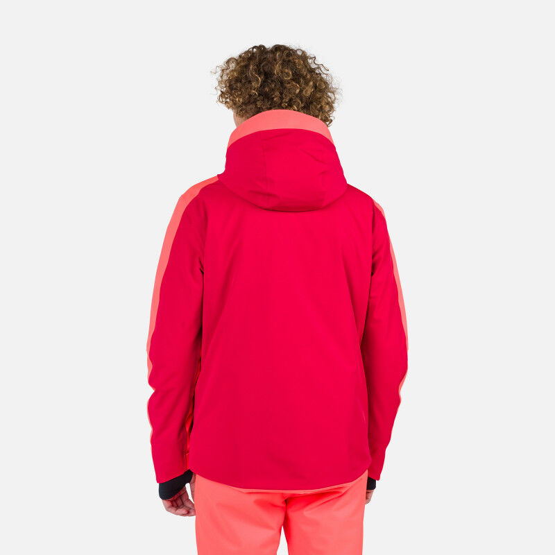 Hero Blackside Jacket - Veste ski homme