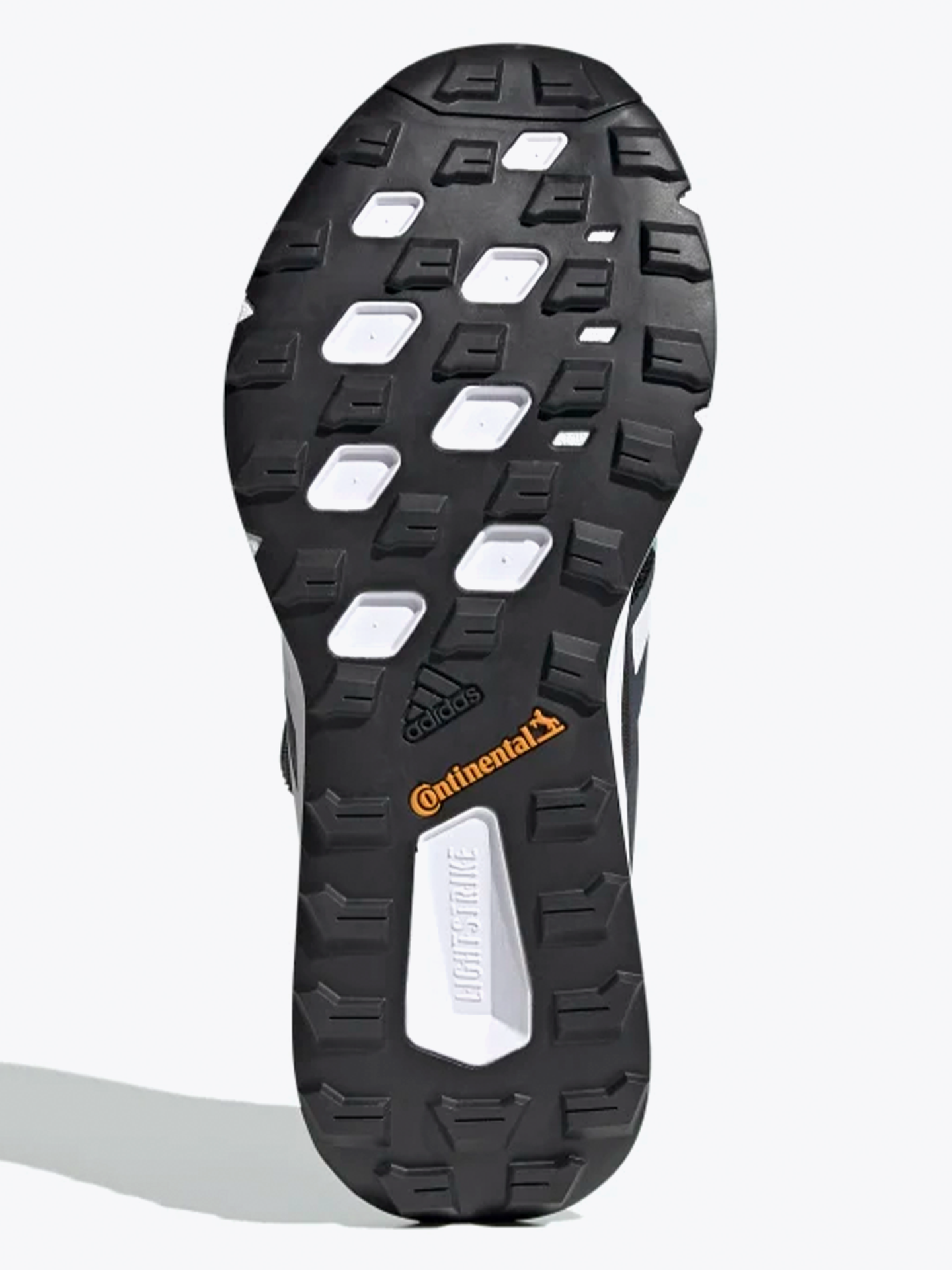 Terrex Two Boa