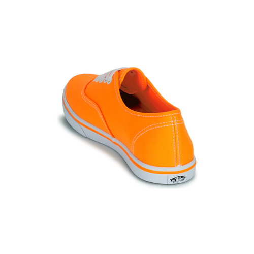 Vans - AUTHENTIC LO PRO - Orange pop