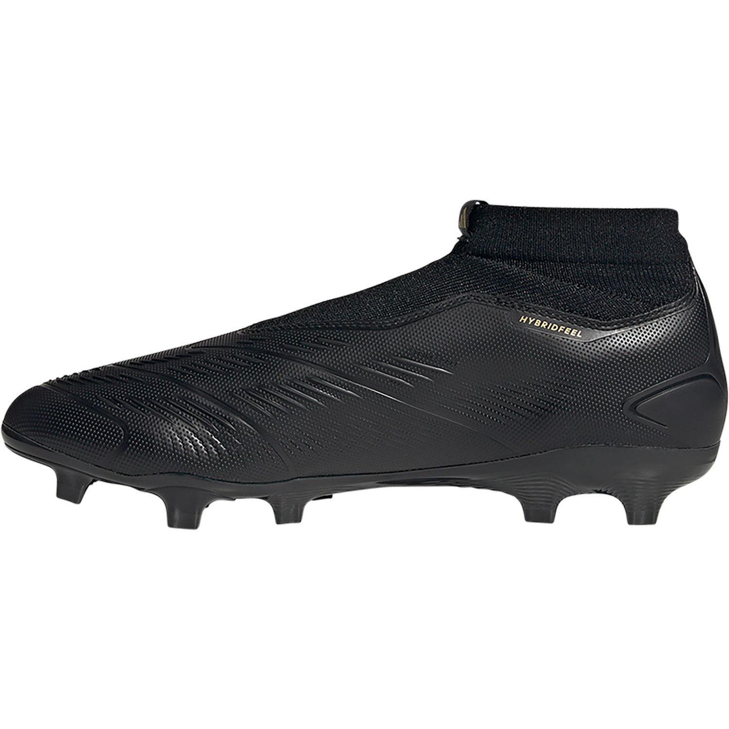adidas Predator League Laceless FG