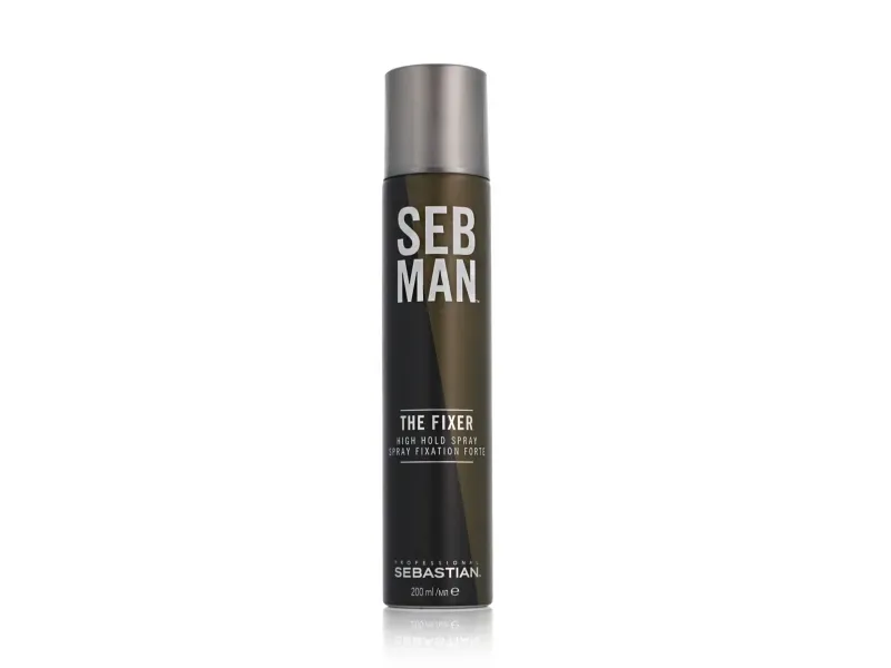 Sebastian Hårspray The Fixer 200 ml