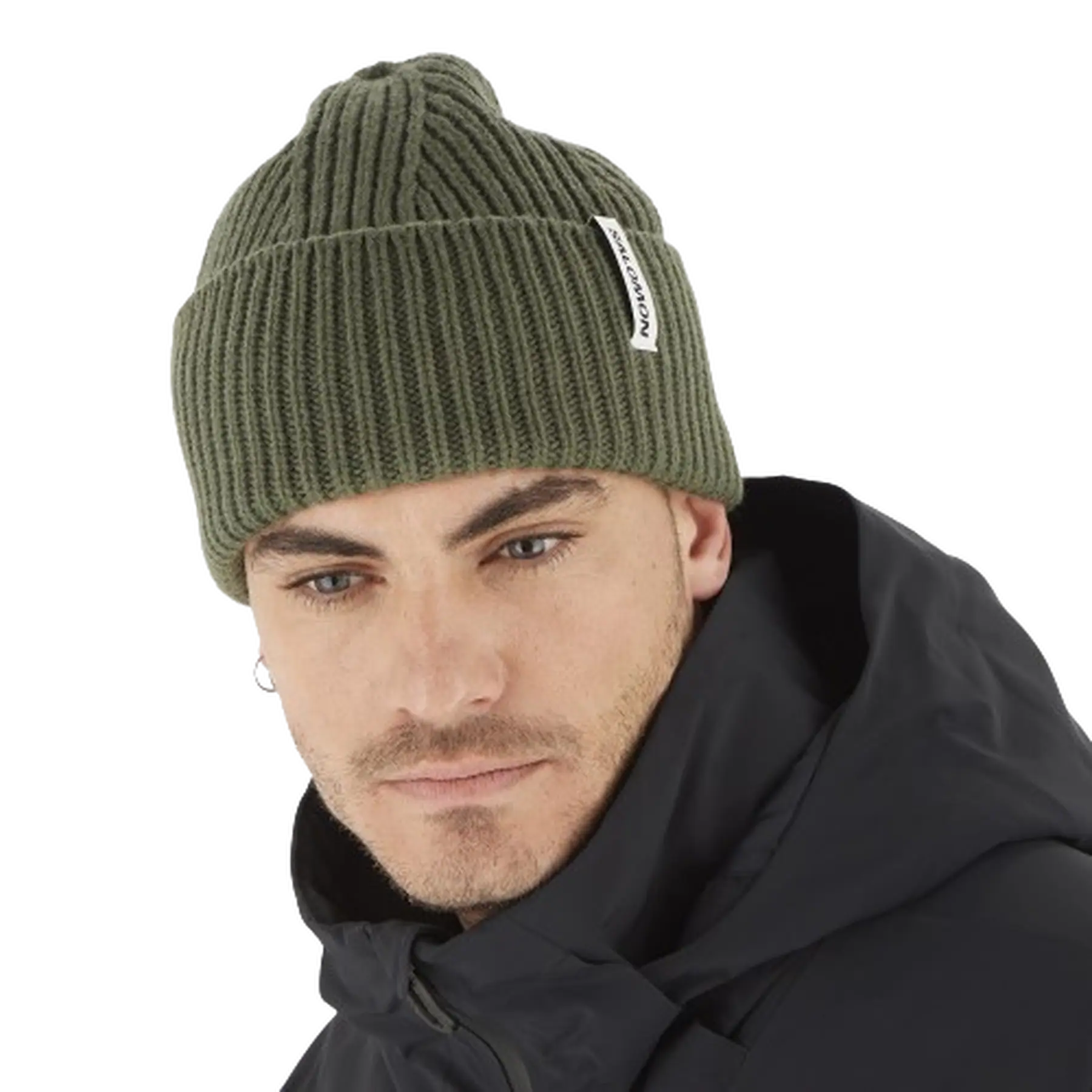 Salomon Reversible Beanie | SkatePro