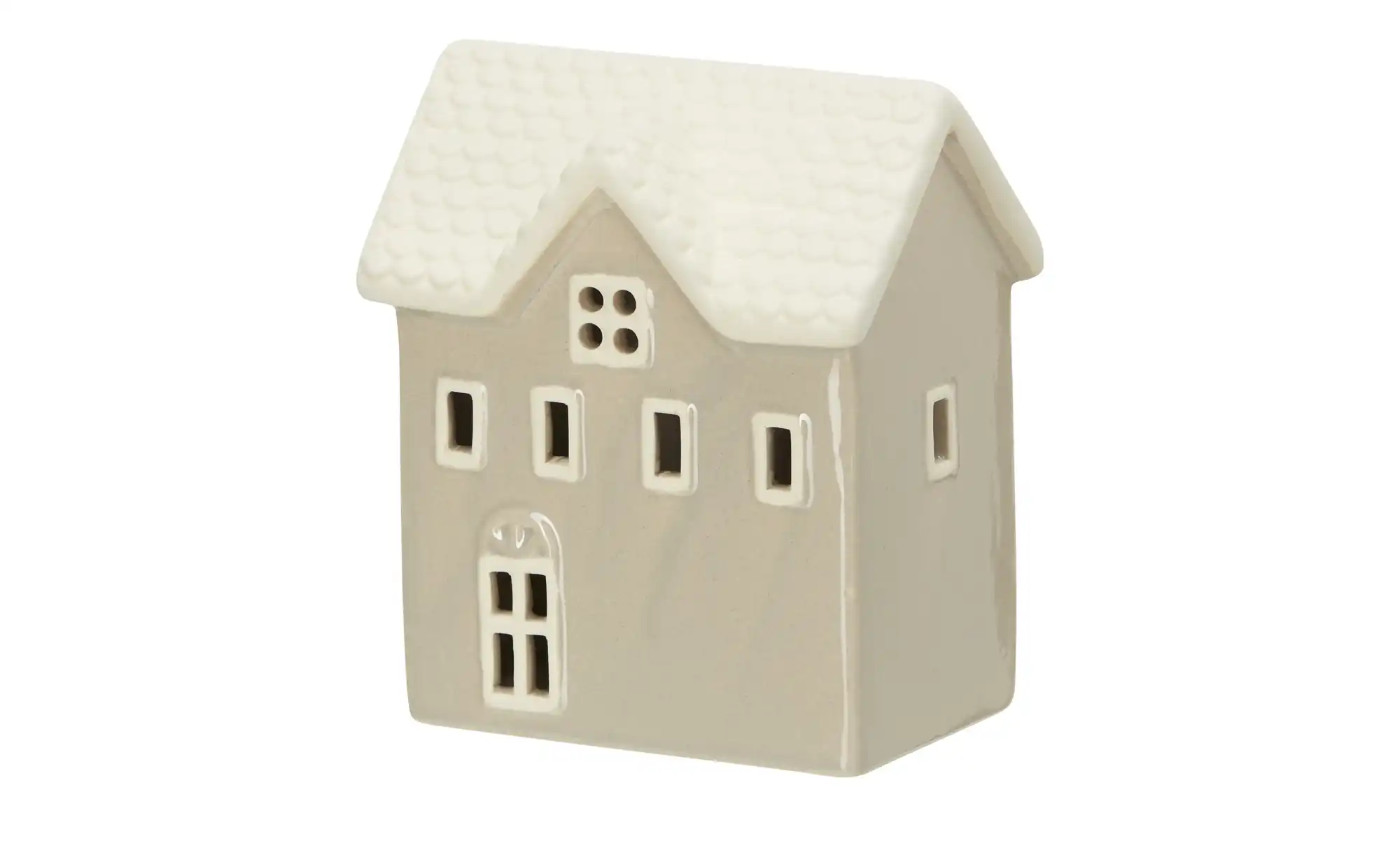 HOME STORY Deko Winterhaus