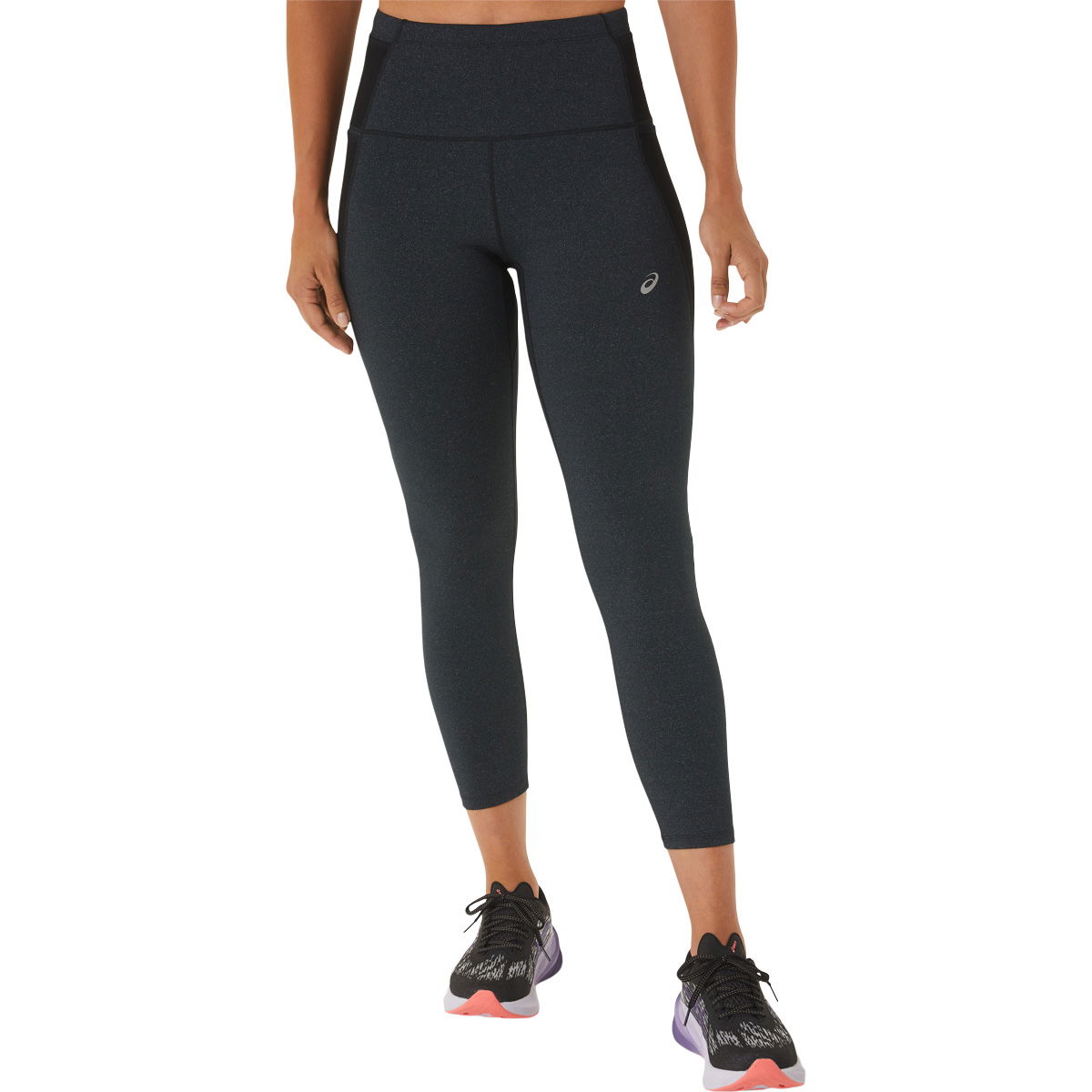 Asics Distance Supply 7/8 Løbetights Dame