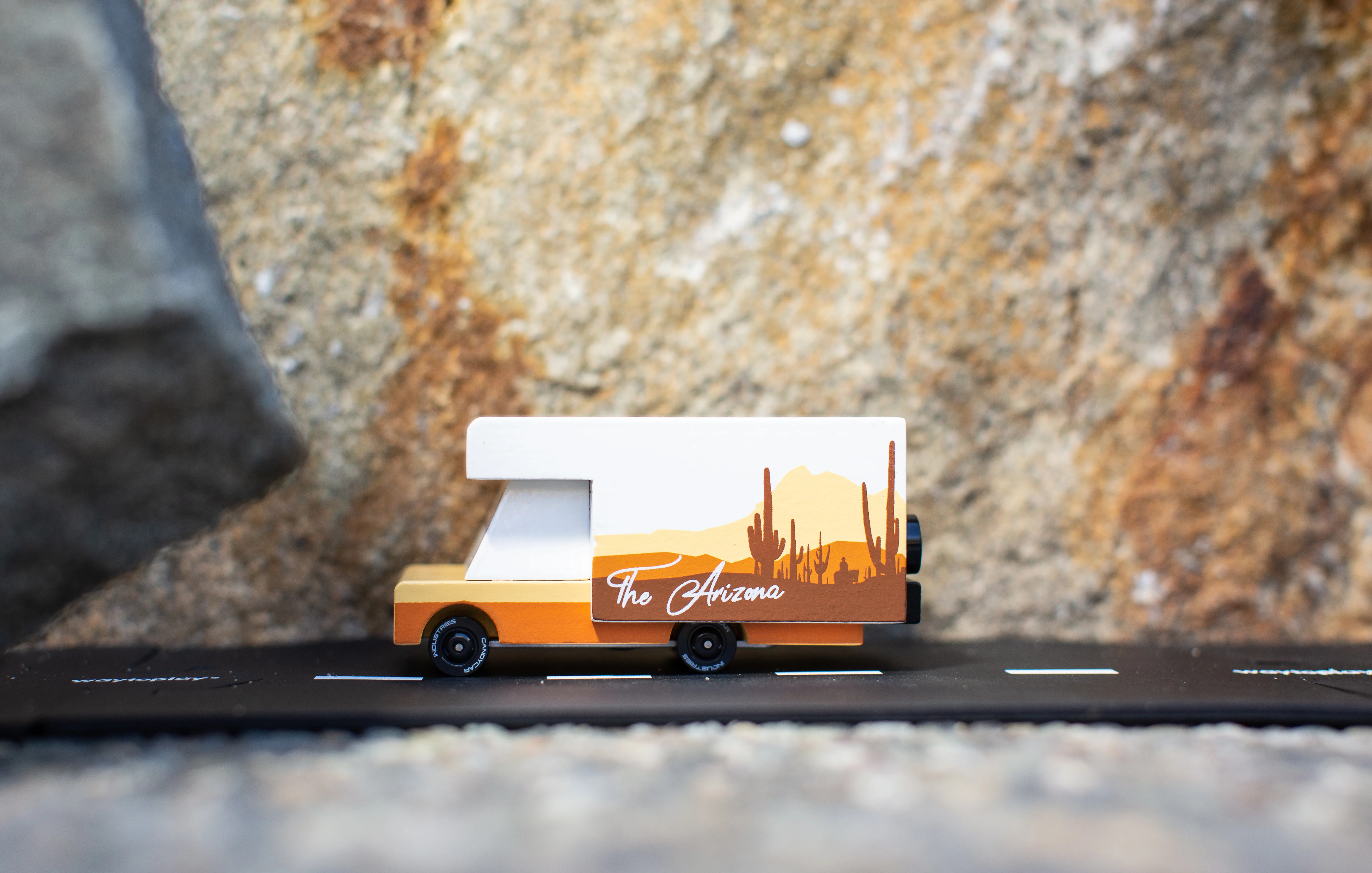 Candylab Toys  Candycar - Arizona RV