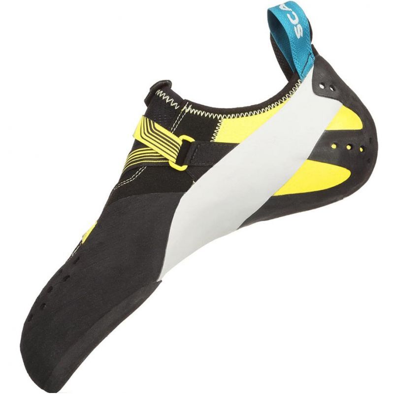 Veloce - Chaussons escalade homme