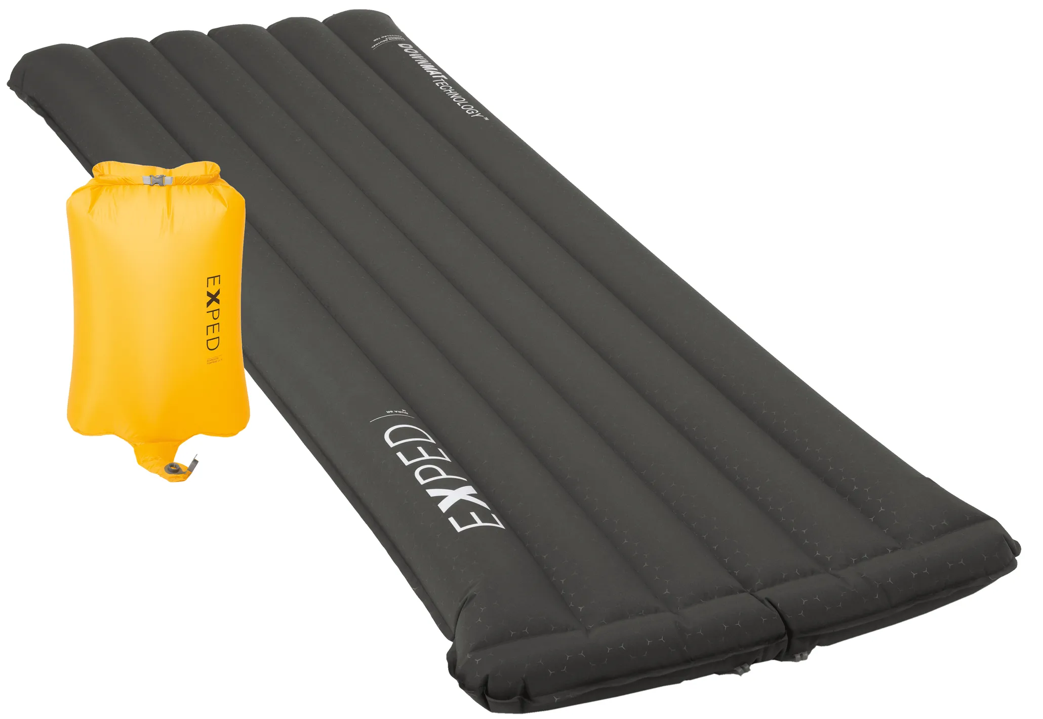 Exped Dura 8R Downmat 9 M