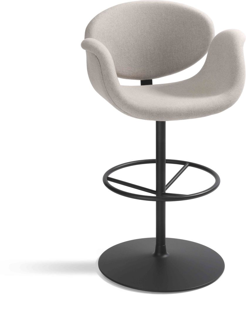 Artifort Little Tulip Barstoel