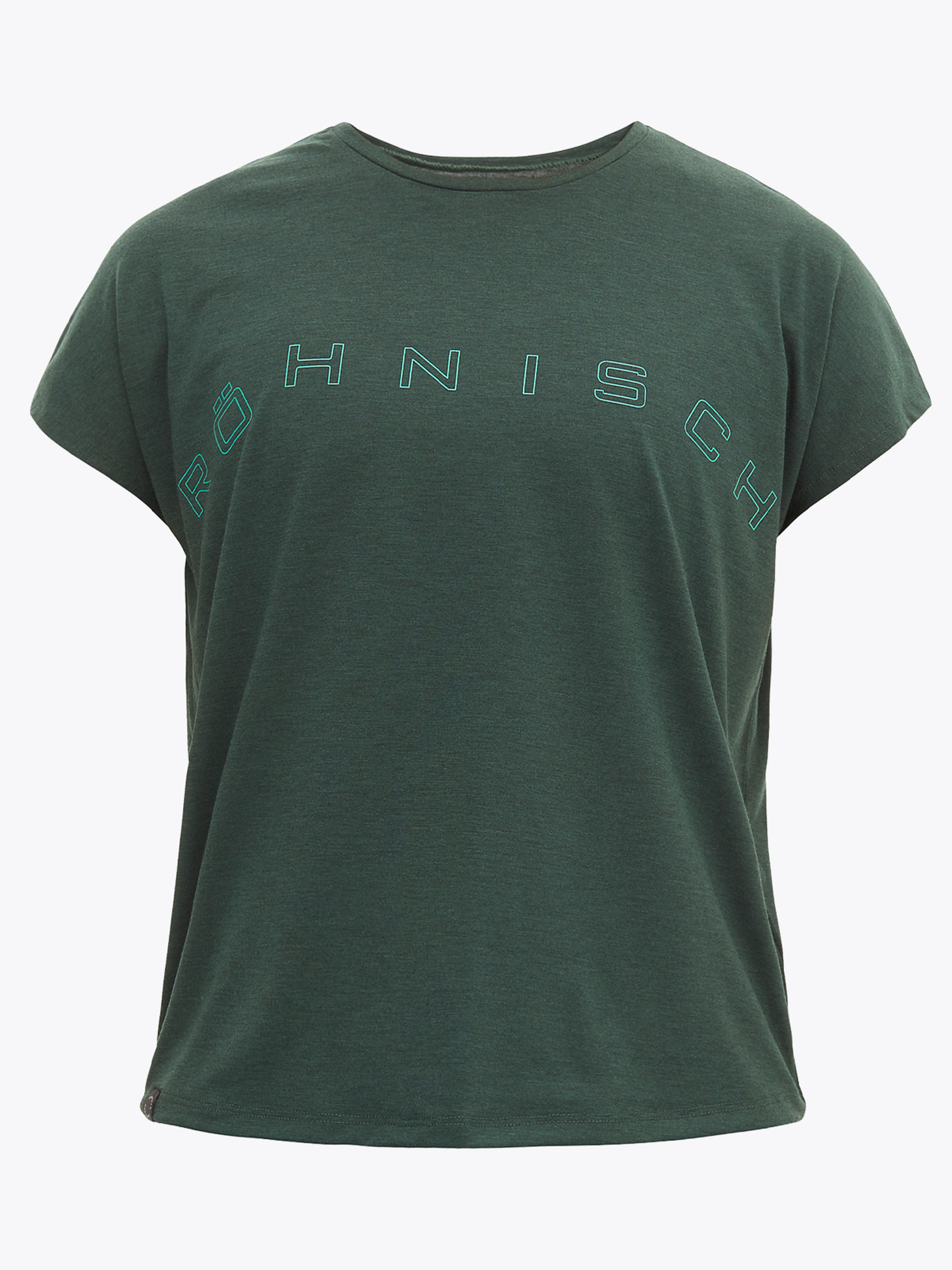 Clara Loose Tee