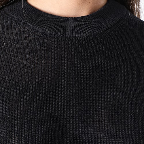Robe Pull Molly Noir