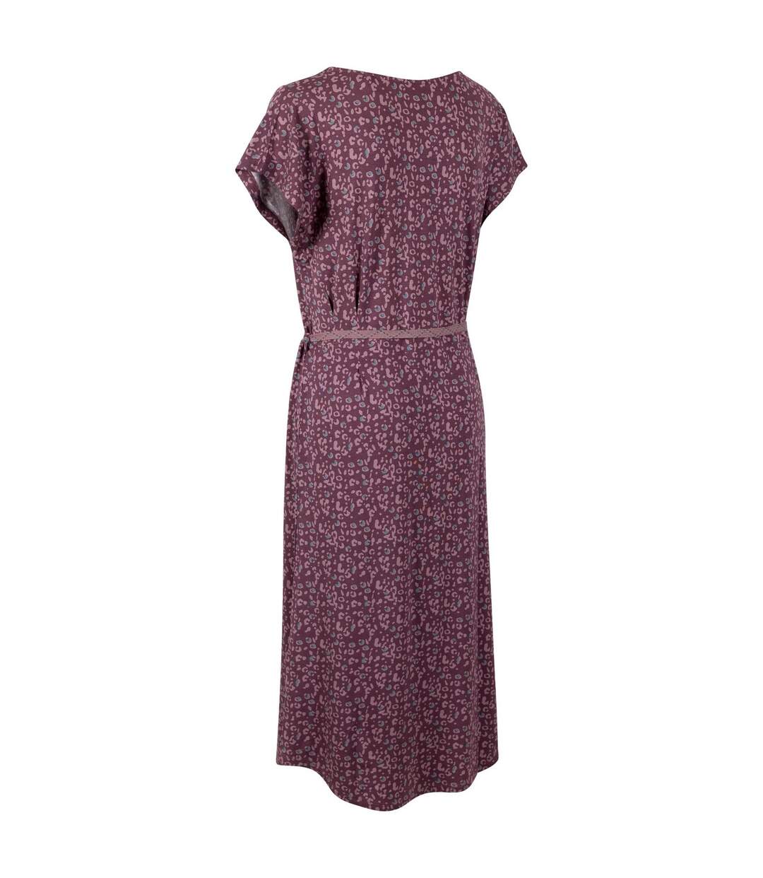Trespass - Robe LYNSEY - Femme (Prune) - UTTP5860