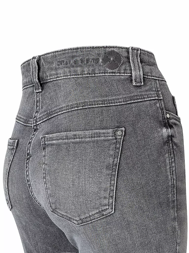 MAC Jeans Bootcut Fit DREAM grau