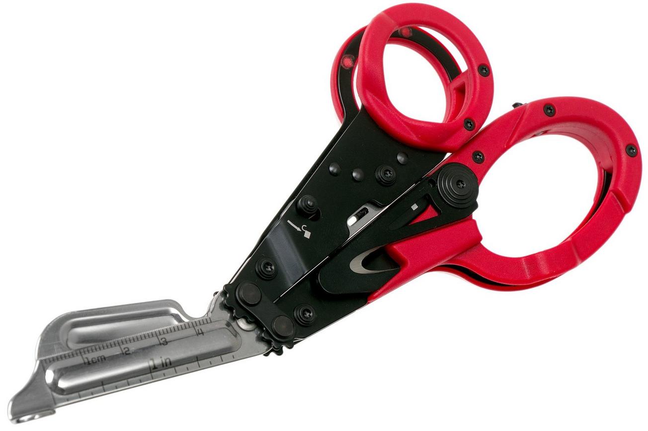 SOG ParaShears Red 23-125-02-43 reddingsschaar
