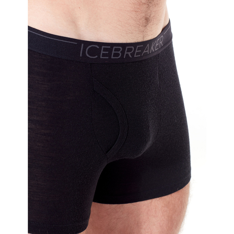 Icebreaker Herren 175 Everyday Boxers