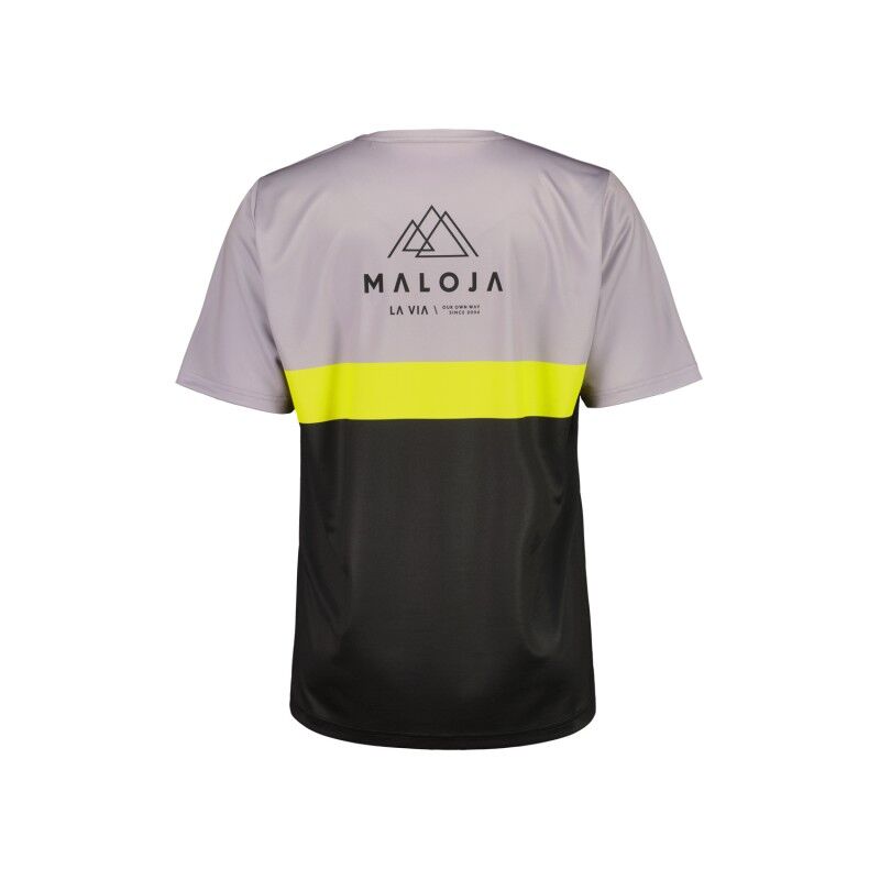 BarettiM. Multi - Maillot VTT homme