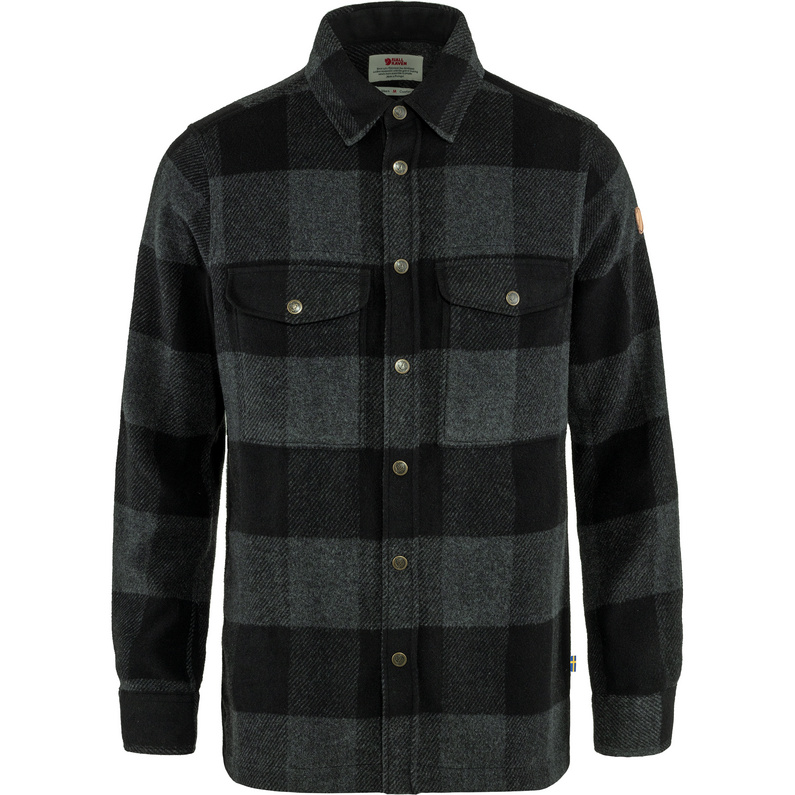 Fjällräven Herren Canada Hemd