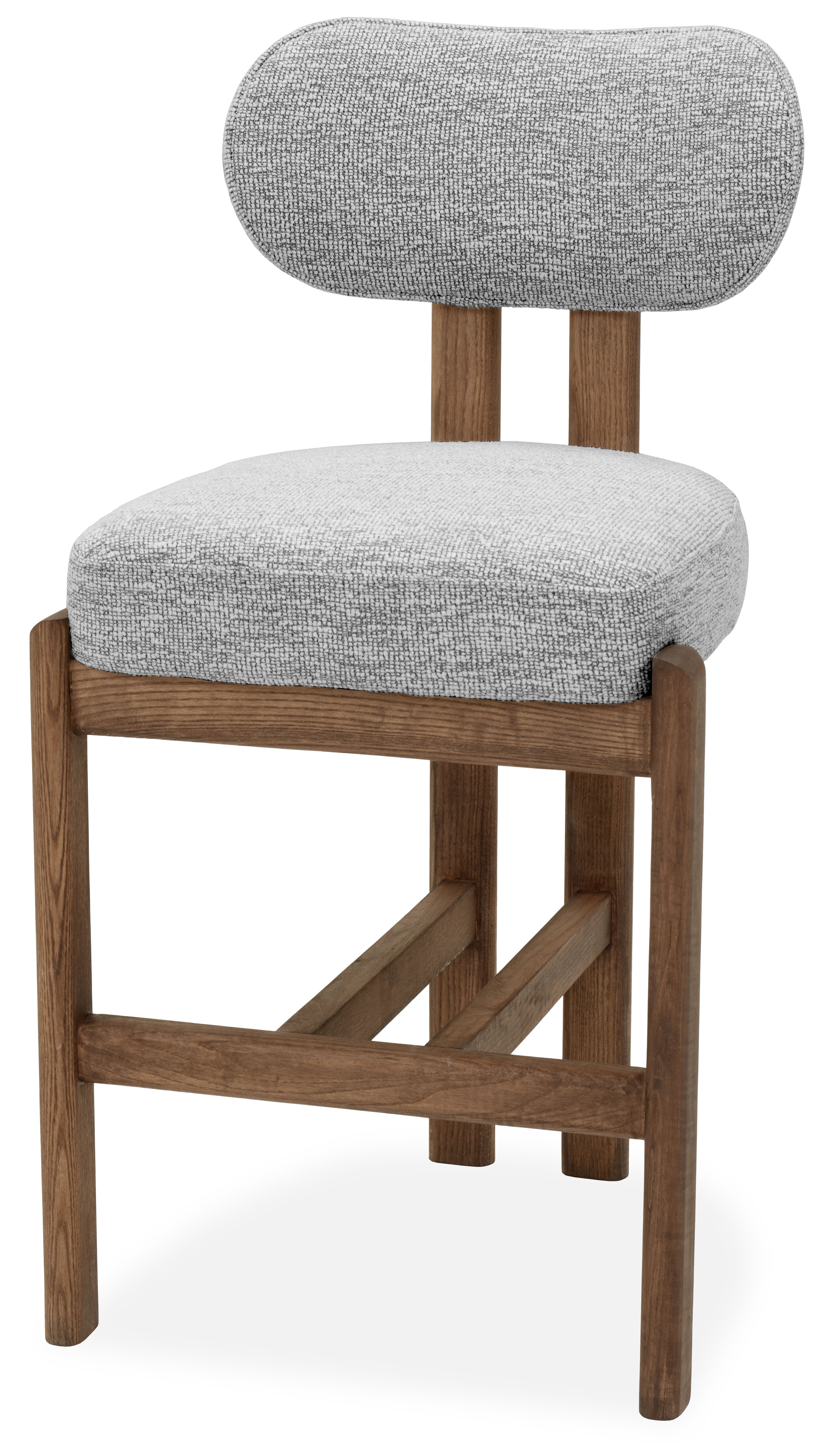 Barkruk Elva B52 x D56 x H95 cm