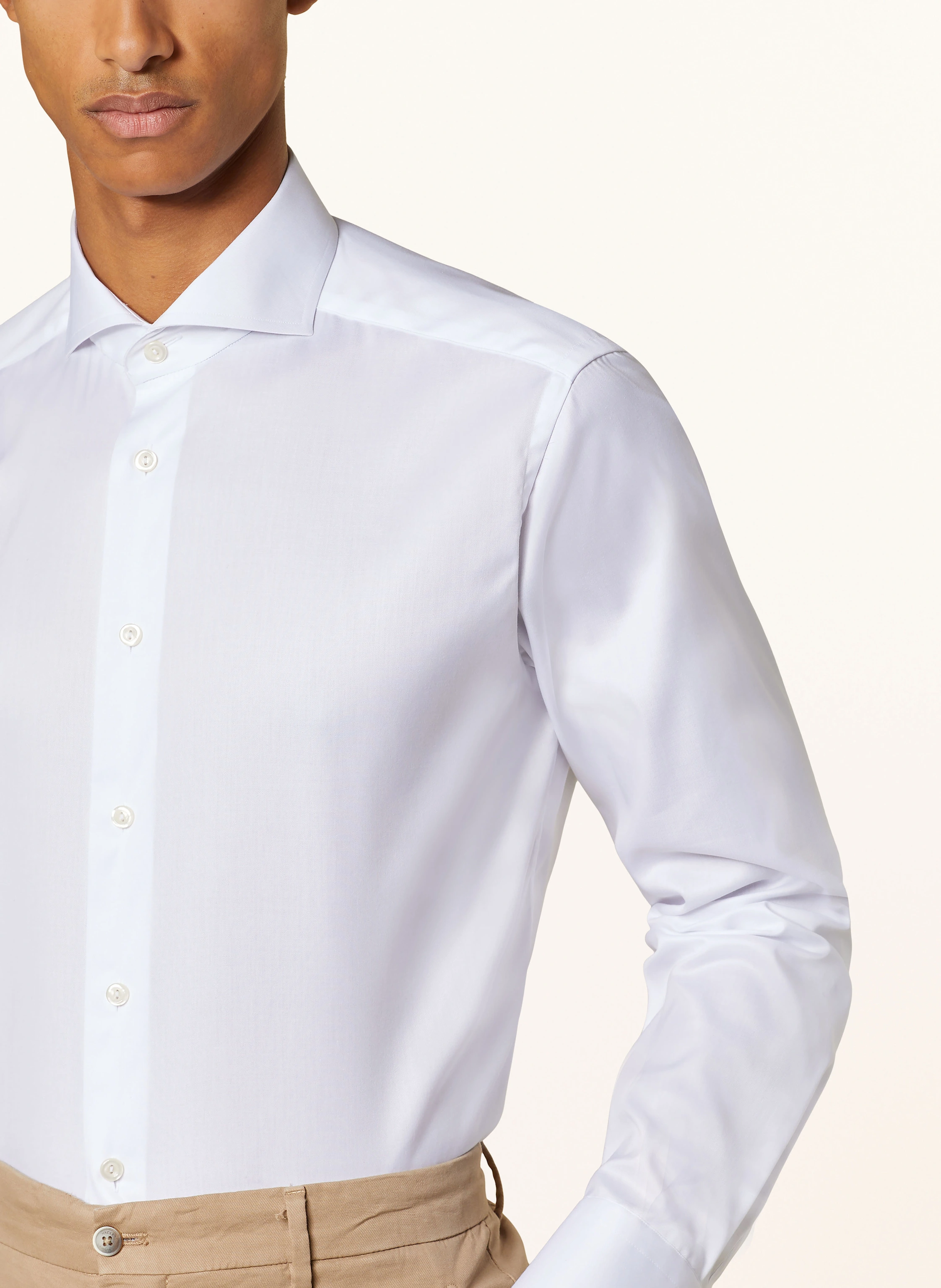 ETON Hemd Slim Fit