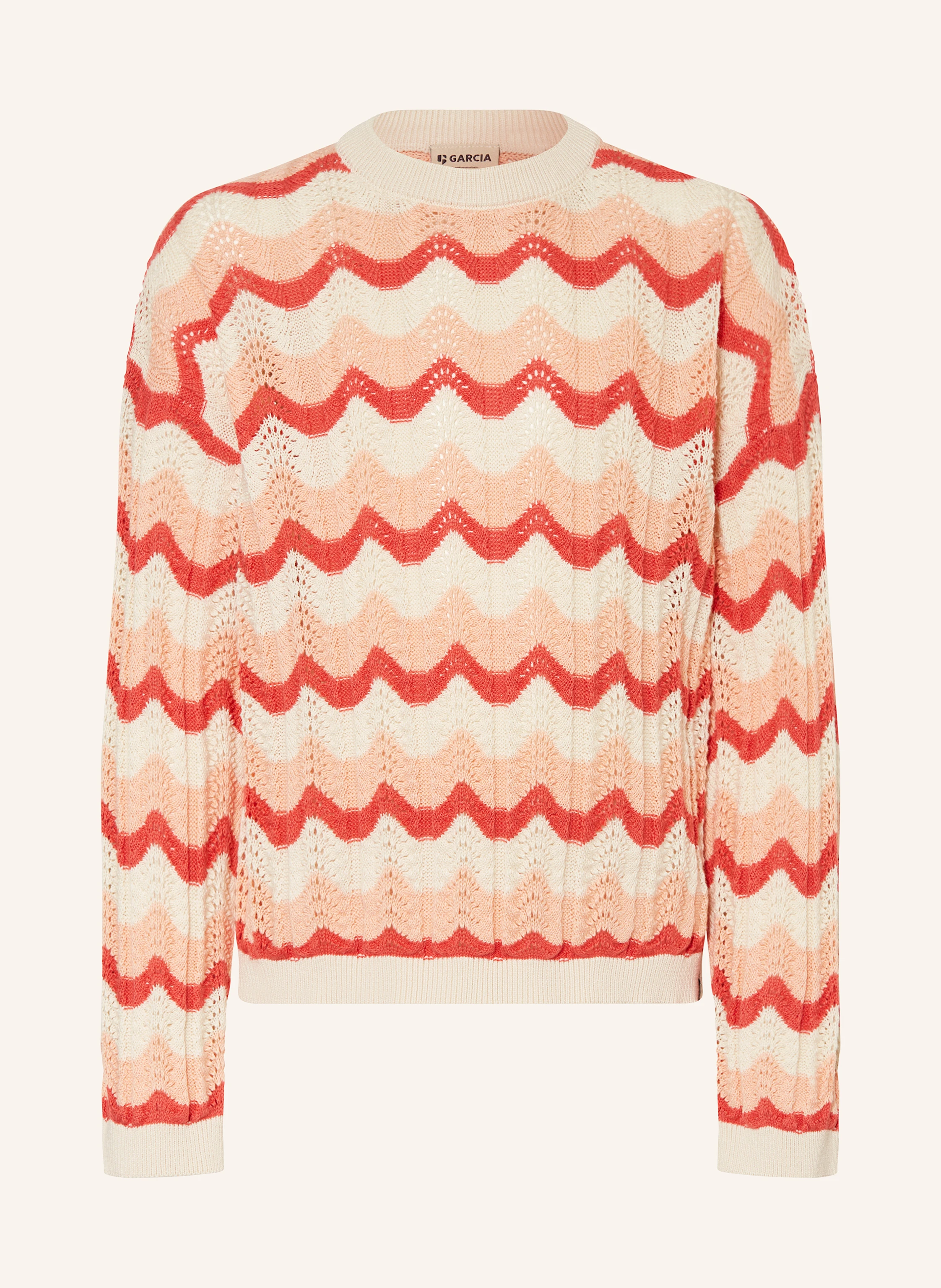 GARCIA Pullover