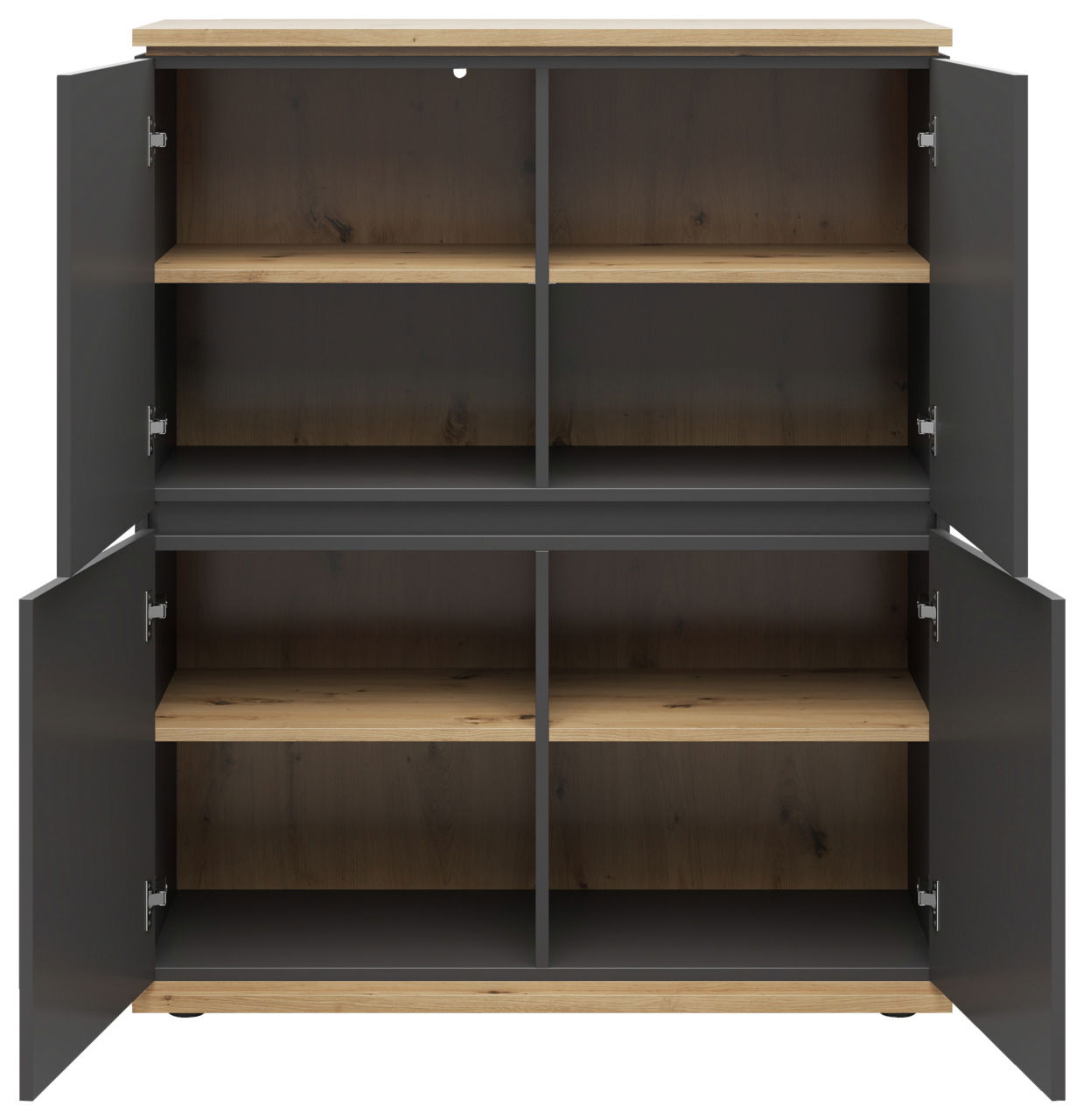 XORA Highboard YAMAEL