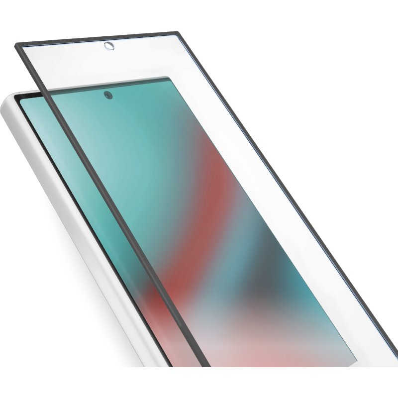 SBS Verre trempé pour Galaxy S24 Ultra