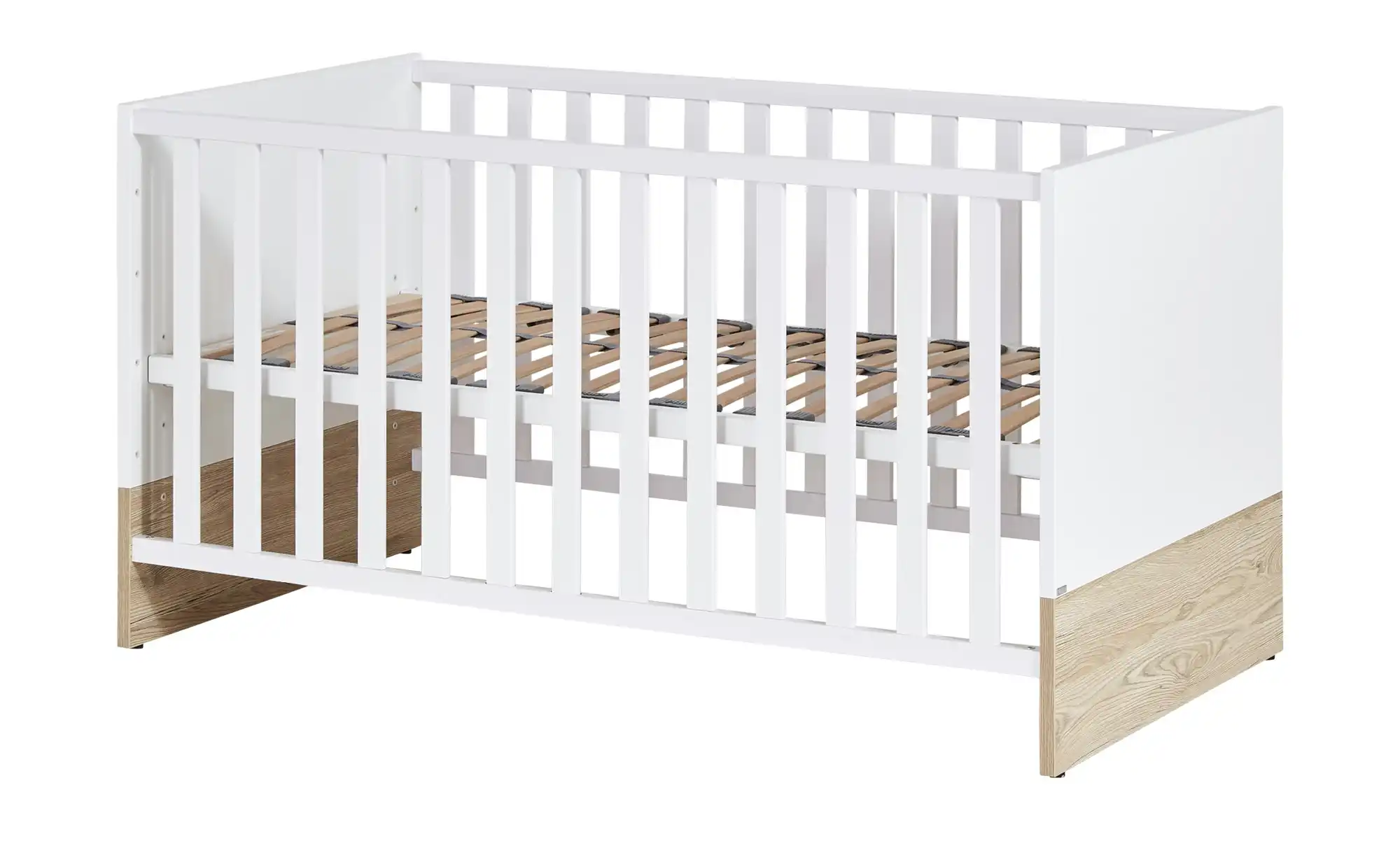 PAIDI Kinderbett Remo