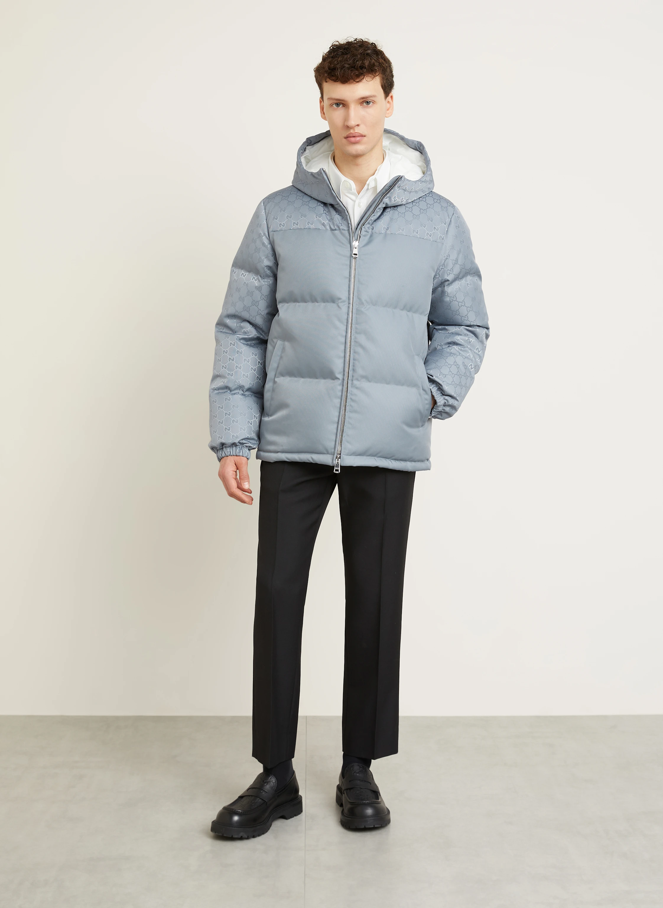 GUCCI Daunenjacke