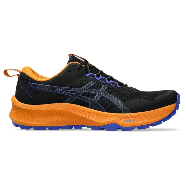 Asics - Trabuco Terra 3 - Chaussures de trail