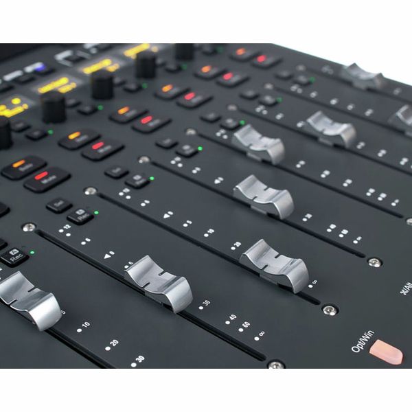 Avid S1
