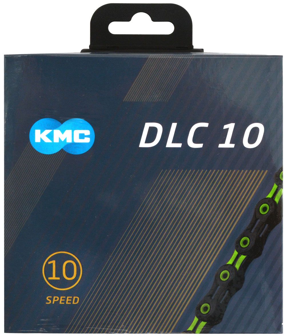 KMC X10 DLC 10-fach Kette kaufen | Bike-Discount