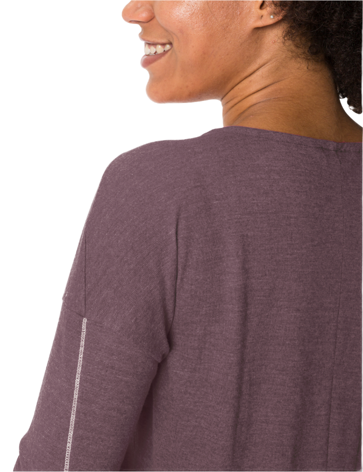Neyland 3/4 T-Shirt