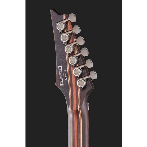 Ibanez S1070PBZ-CLB Premium