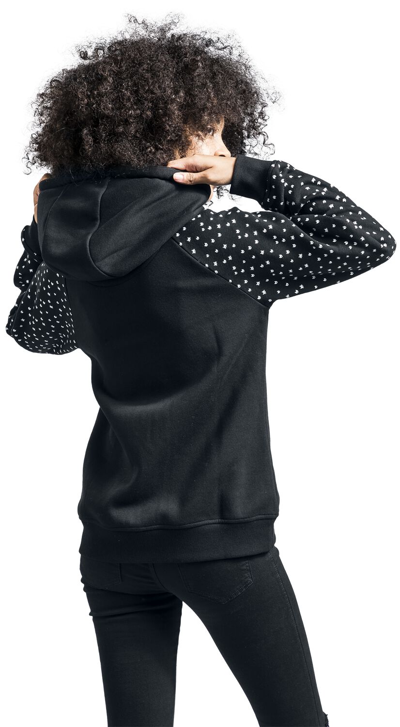 Veste à Capuche | RED by EMP Sweat-shirt zippé à capuche