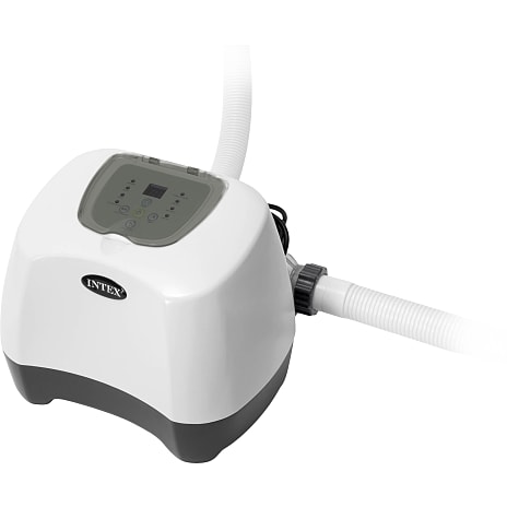 Intex CG-26666 saltvandssystem og ozon