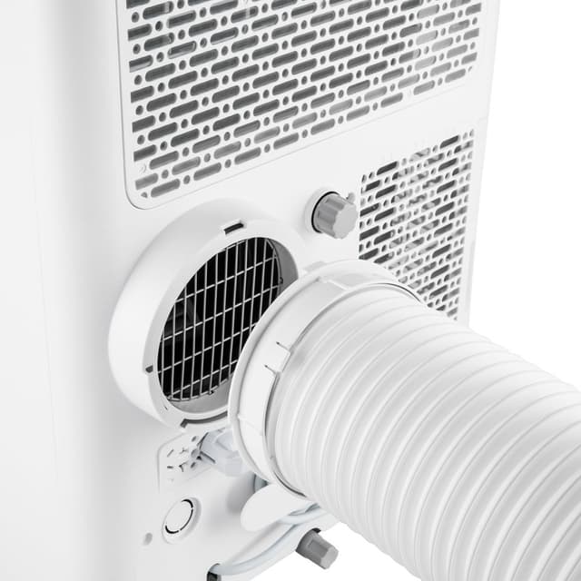 SENCOR Transportabel Aircondition AC 53 M²