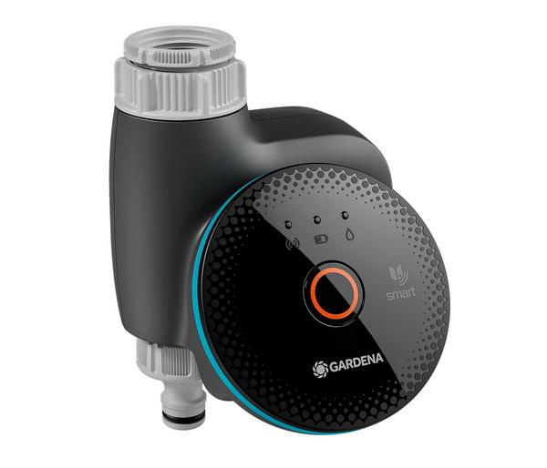 GARDENA smart Water Control-Set