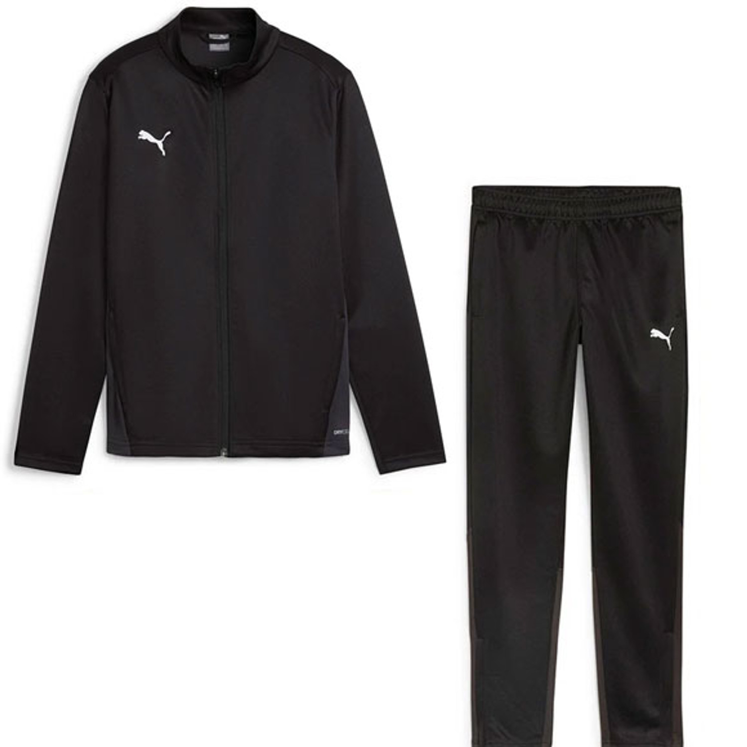 Puma GOAL Track Trainingspak Kids