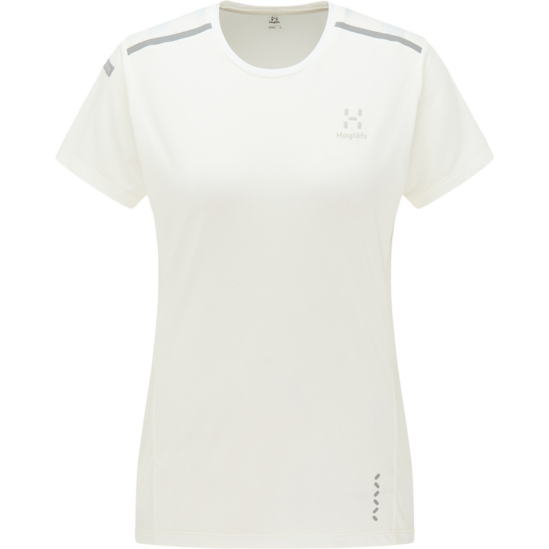 Haglöfs Damen L.I.M Tech T-Shirt