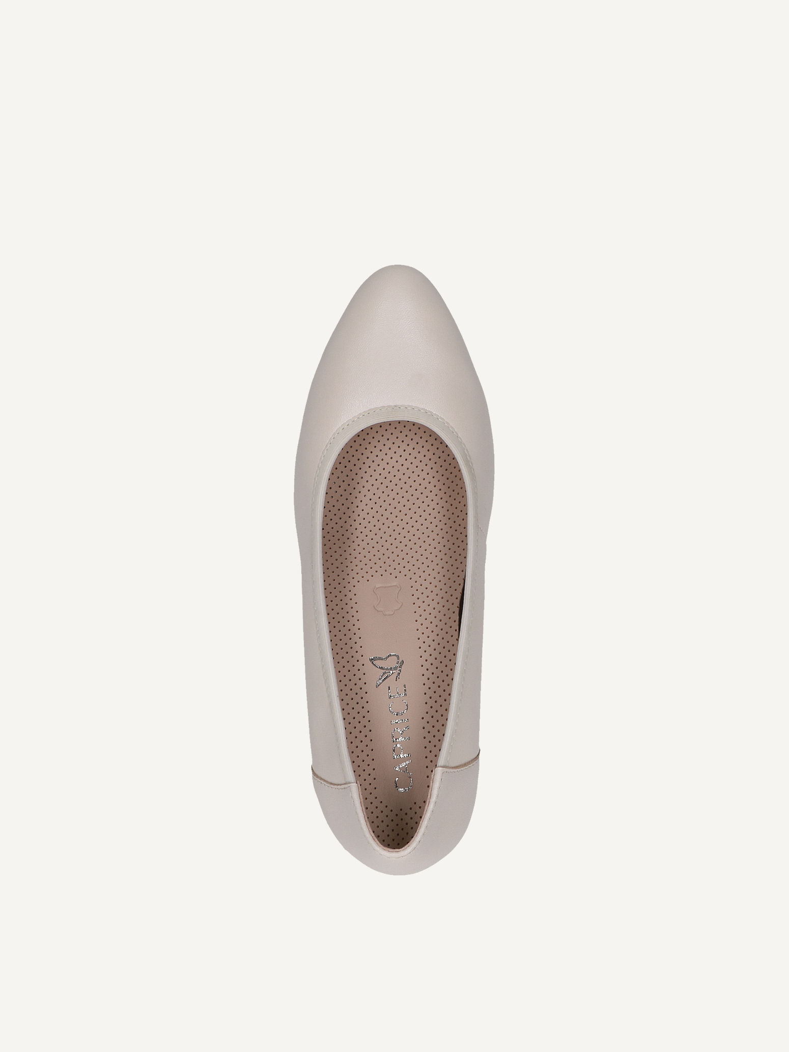 Pumps