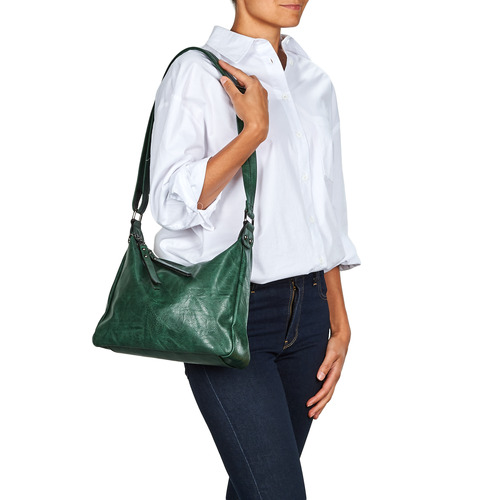 Moony Mood - PERONILE - Vert