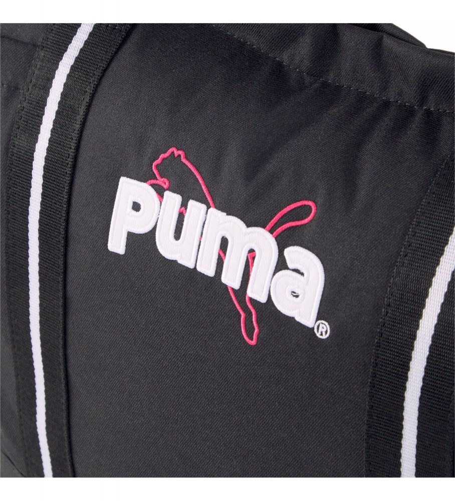 Puma Bolso Prime Street negro