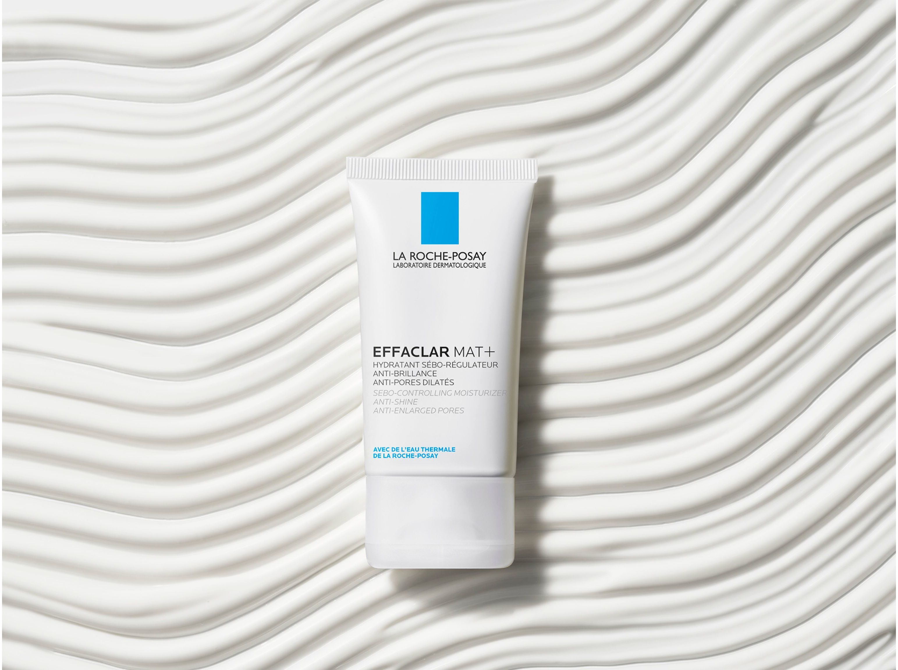 CREME LA ROCHE POSAY EFFACLAR MAT  40ML