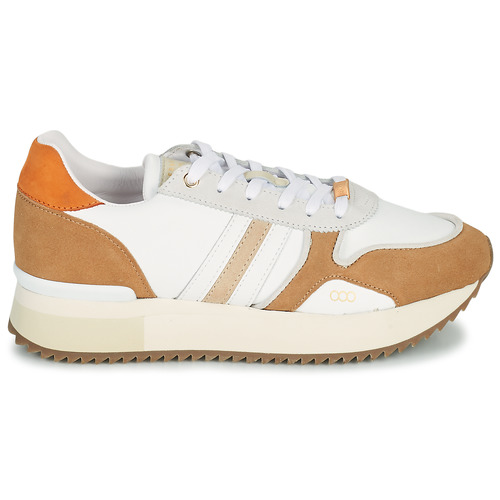 Serafini - TORINO - Blanc / Beige / Marron