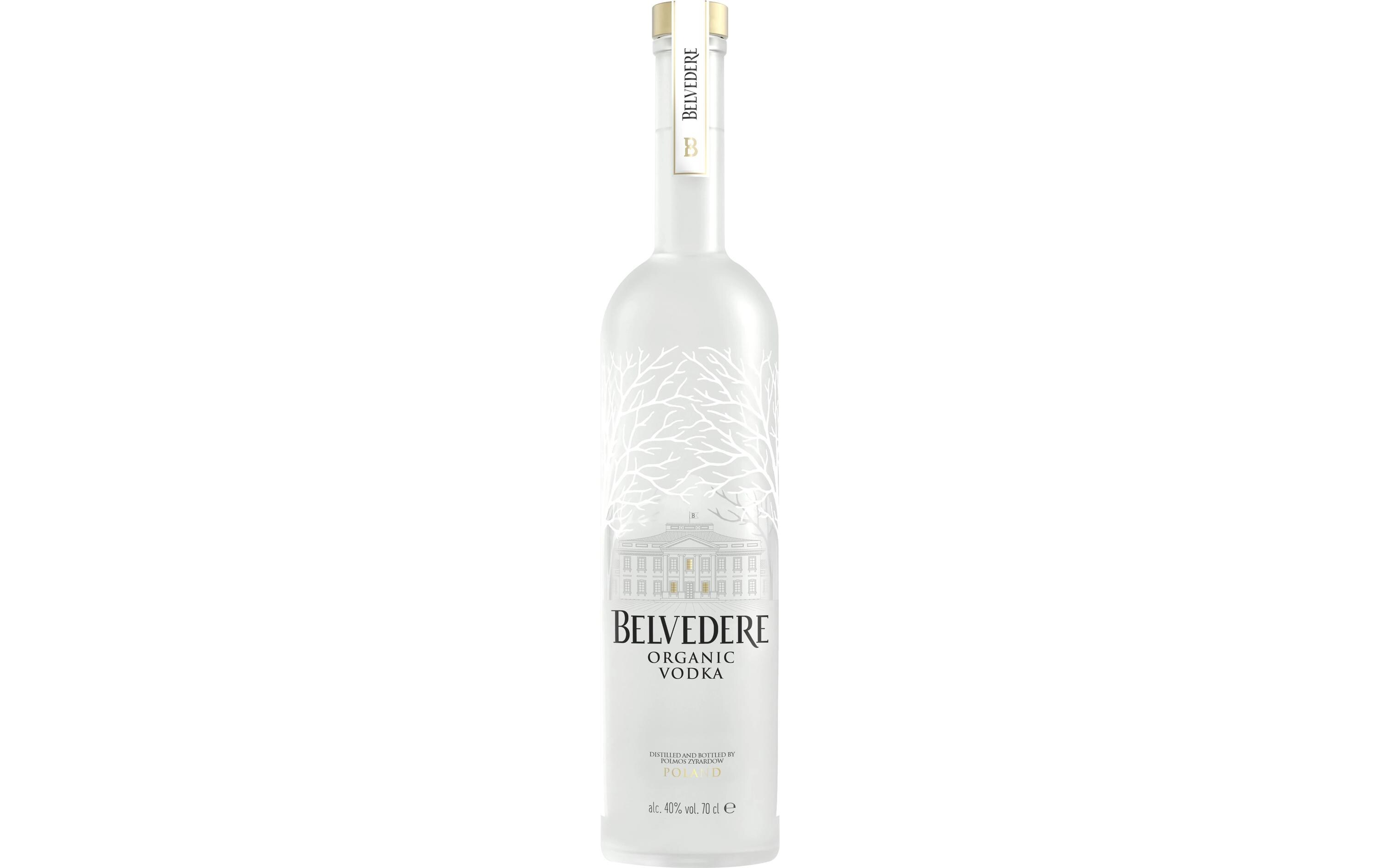 Vodka 0.7 lSpirituosen Spezialität auf Basis von Getreide