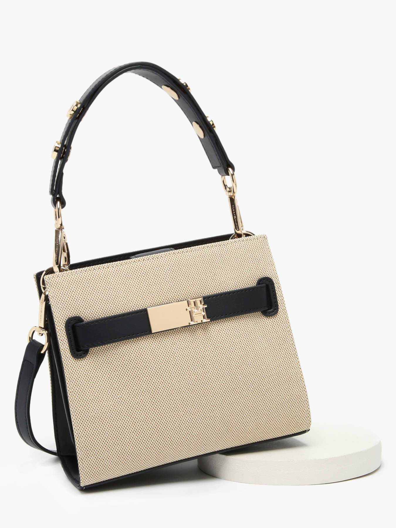 sac port paule Th heritage TOMMY HILFIGER