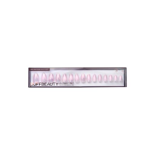 DUFFBEAUTY Lavender Haze Press-On Kunstige Negle