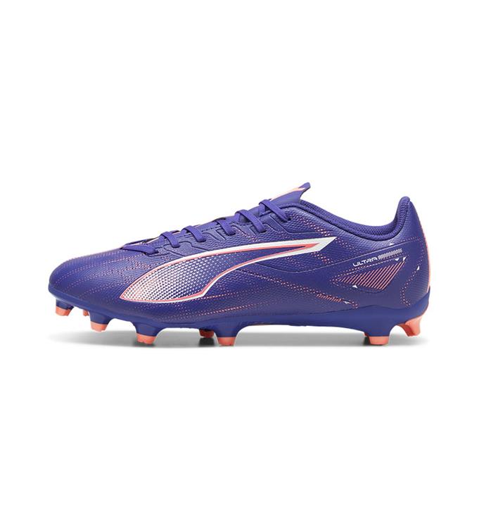 PUMA ULTRA 5 PLAY FG/AG 107689 LAPIS-LAZULI-PUMA-WHITE-SUNSET